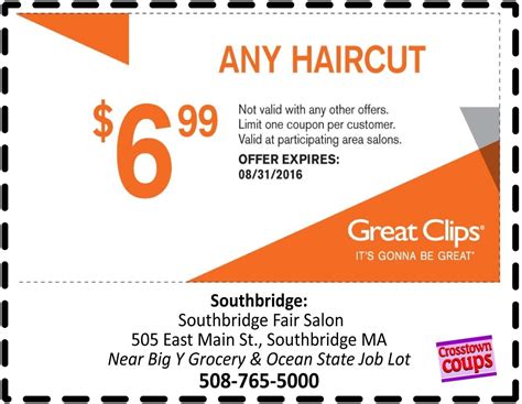 However, we believe getting a kids <b>haircut</b> in Roseville should be fun! That’s why our local hair salon stylists are trained in giving our youngest customers <b>haircuts</b> that will leave them smiling and ready to come back. . Haircut at great clips